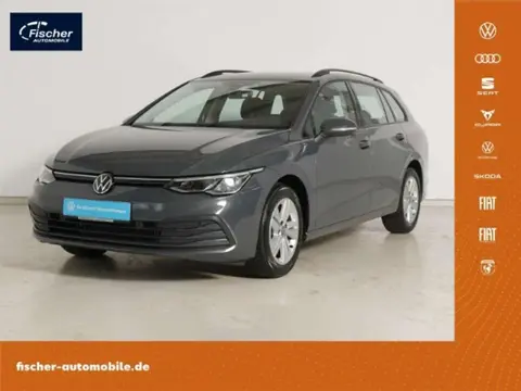 Annonce VOLKSWAGEN GOLF Essence 2023 d'occasion 