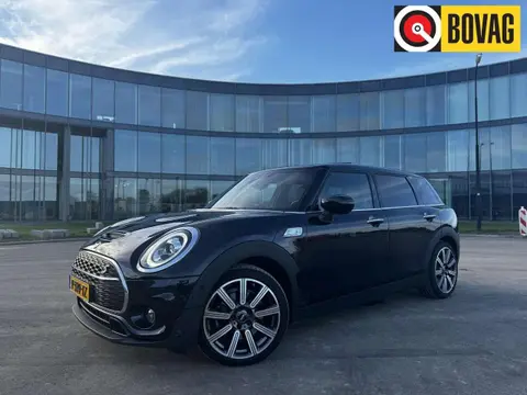 Annonce MINI COOPER Essence 2020 d'occasion 