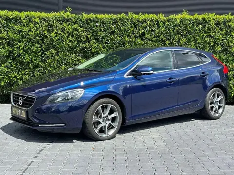 Used VOLVO V40 Diesel 2014 Ad 