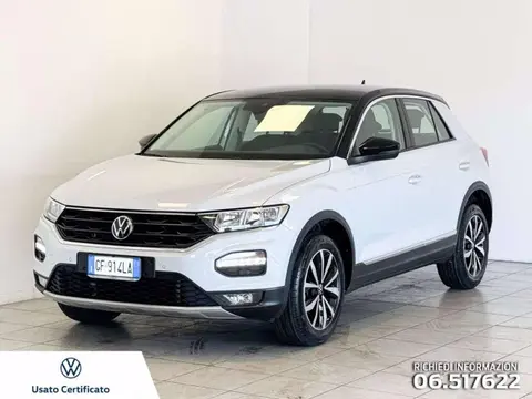 Used VOLKSWAGEN T-ROC Petrol 2021 Ad 