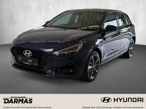 Annonce HYUNDAI I30 Essence 2024 d'occasion 