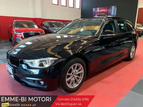 Annonce BMW SERIE 3 Diesel 2019 d'occasion 