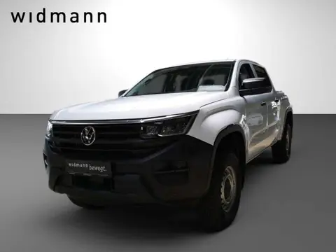 Used VOLKSWAGEN AMAROK Diesel 2024 Ad 