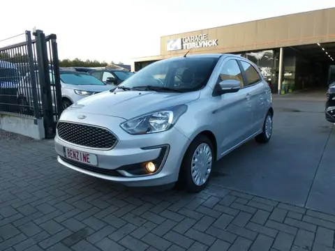 Annonce FORD KA Essence 2019 d'occasion 