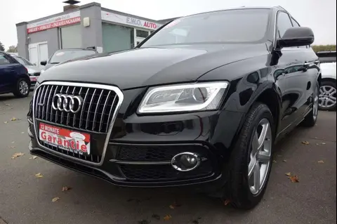 Used AUDI Q5 Diesel 2016 Ad 