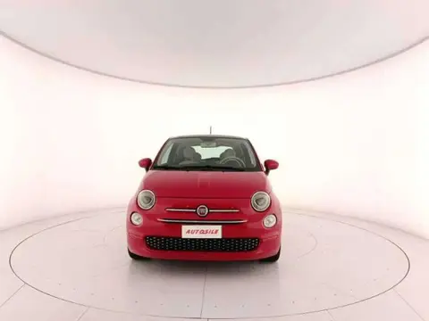 Annonce FIAT 500 Essence 2018 d'occasion 