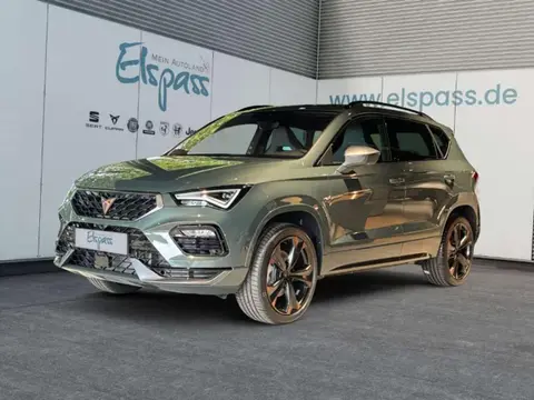 Annonce CUPRA ATECA Essence 2024 d'occasion 