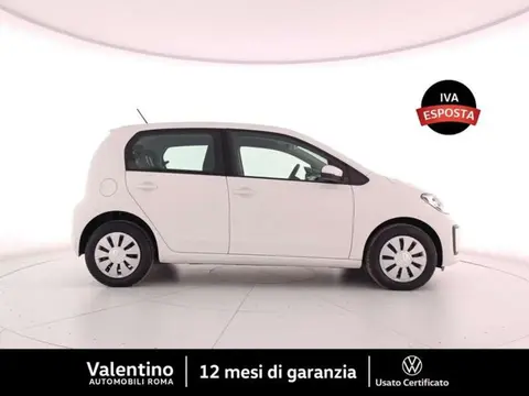 Used VOLKSWAGEN UP! Petrol 2019 Ad 