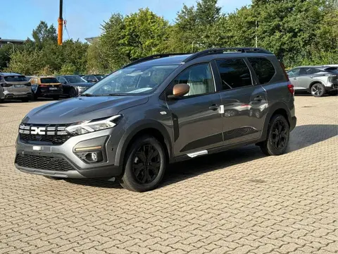 Annonce DACIA JOGGER Hybride 2024 d'occasion 