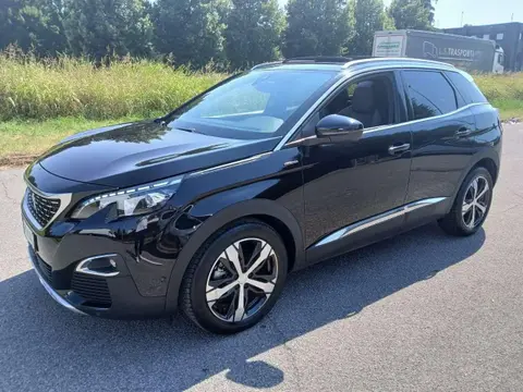 Used PEUGEOT 3008 Diesel 2019 Ad 