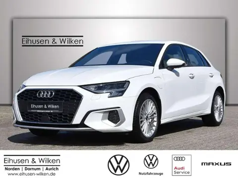 Used AUDI A3 Hybrid 2022 Ad 