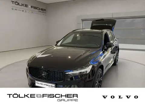 Annonce VOLVO XC60 Essence 2024 d'occasion 