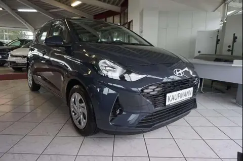 Annonce HYUNDAI I10 Essence 2024 d'occasion 