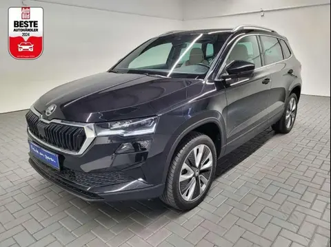 Used SKODA KAROQ Petrol 2023 Ad 