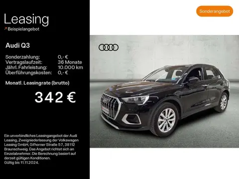 Annonce AUDI Q3 Essence 2024 d'occasion 