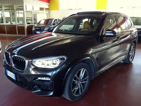 Used BMW X3 Diesel 2018 Ad 