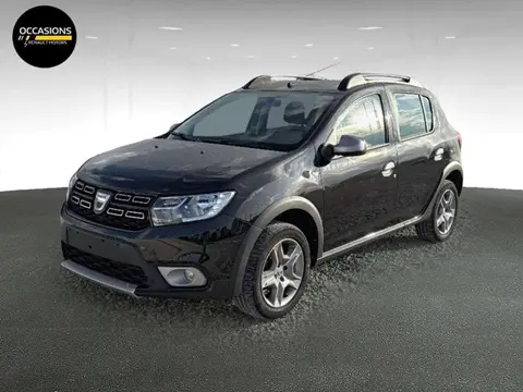 Used DACIA SANDERO Petrol 2020 Ad 