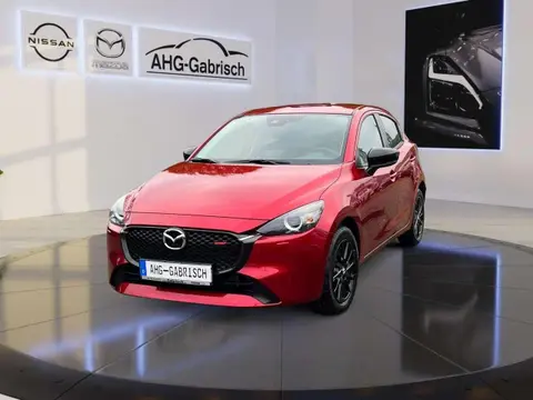 Used MAZDA 2 Petrol 2024 Ad 