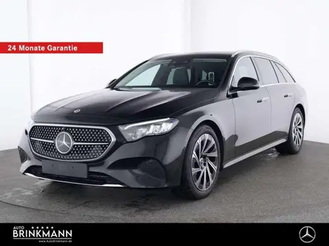 Used MERCEDES-BENZ CLASSE E Hybrid 2023 Ad 