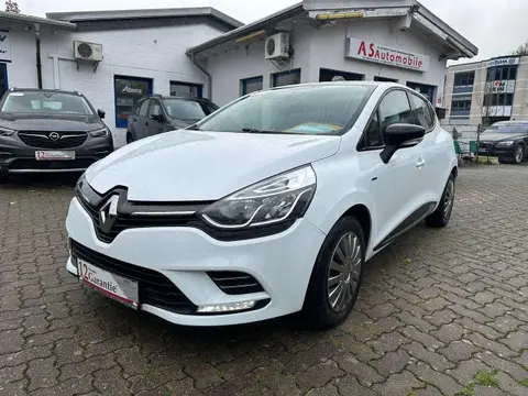 Used RENAULT CLIO Diesel 2018 Ad 