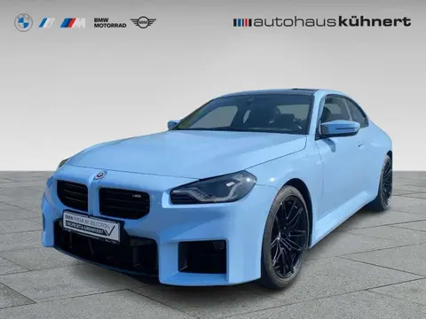 Used BMW M2 Petrol 2023 Ad 