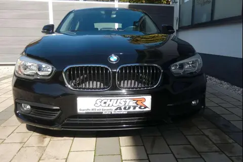 Used BMW SERIE 1 Petrol 2019 Ad 