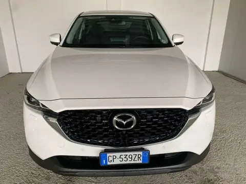 Annonce MAZDA CX-5 Diesel 2023 d'occasion 