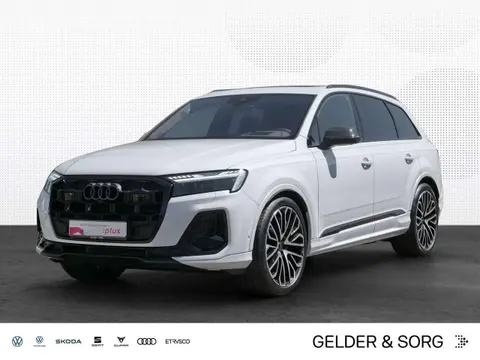 Annonce AUDI Q7 Diesel 2024 d'occasion 