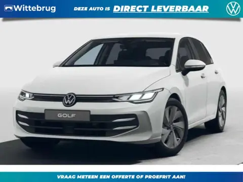 Annonce VOLKSWAGEN GOLF Essence 2024 d'occasion 