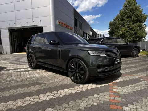 Annonce LAND ROVER RANGE ROVER Hybride 2023 d'occasion 