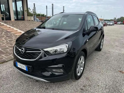 Annonce OPEL MOKKA GPL 2019 d'occasion 