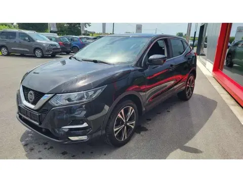 Annonce NISSAN QASHQAI Essence 2021 d'occasion Belgique