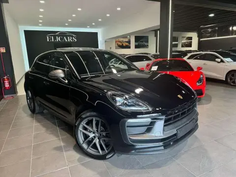 Used PORSCHE MACAN Petrol 2024 Ad 