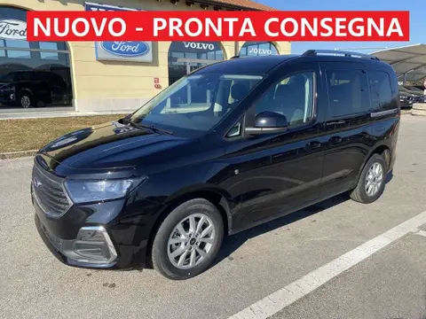 Annonce FORD TOURNEO Diesel 2024 d'occasion 