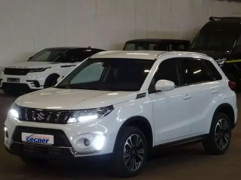 Annonce SUZUKI VITARA Essence 2021 d'occasion 