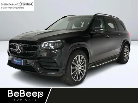 Annonce MERCEDES-BENZ CLASSE GLS Diesel 2023 d'occasion 