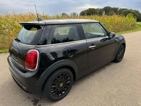 Used MINI COOPER Electric 2021 Ad 