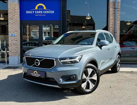 Annonce VOLVO XC40 Essence 2021 d'occasion 