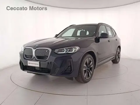 Annonce BMW IX3 Électrique 2024 d'occasion 