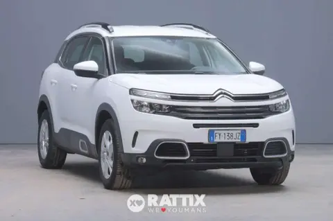 Used CITROEN C5 AIRCROSS Diesel 2019 Ad 