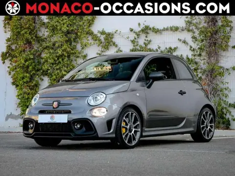 Annonce ABARTH 500 Essence 2023 d'occasion 