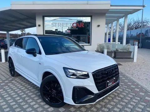 Annonce AUDI Q2 Diesel 2021 d'occasion 