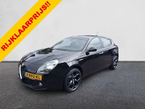 Used ALFA ROMEO GIULIETTA Petrol 2021 Ad 