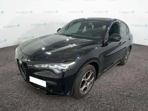 Annonce ALFA ROMEO STELVIO Diesel 2023 d'occasion 