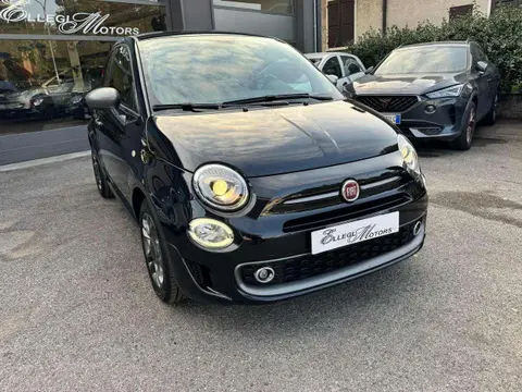 Annonce FIAT 500 Essence 2019 d'occasion 