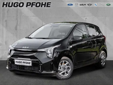 Annonce KIA PICANTO Essence 2024 d'occasion 