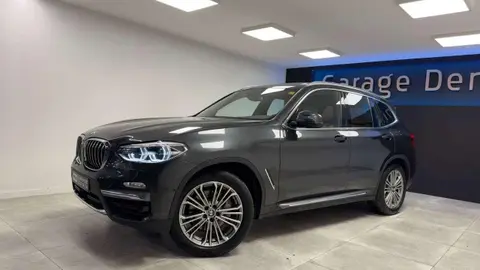 Used BMW X3 Diesel 2019 Ad 