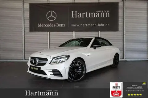 Used MERCEDES-BENZ CLASSE C Petrol 2023 Ad 