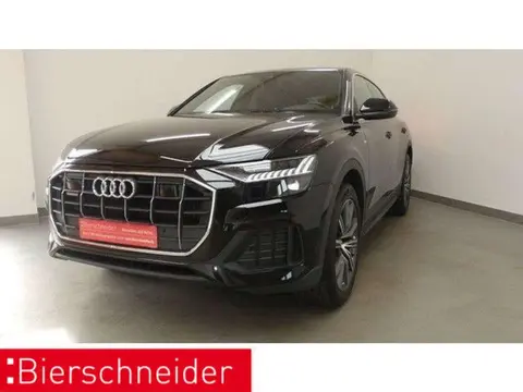 Used AUDI Q8 Diesel 2023 Ad 