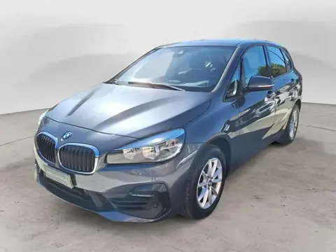 Used BMW SERIE 2 Diesel 2019 Ad 